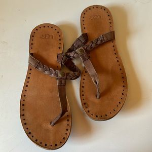 UGG Sandals